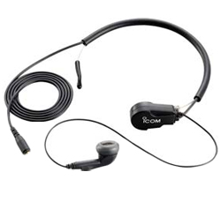 ��������� Icom HS-97